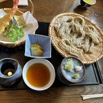 Soba Dokoro Yotsukado - 