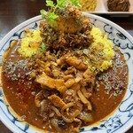 Aozora Curry - 