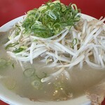 ラーメン福 - 