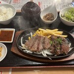 ビッグシェフ亭 - 料理写真: