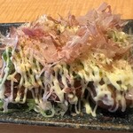 Takoyaki Ouji Nanba Dotonbori Ten - 