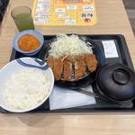 松屋 - 