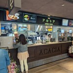 Acacia Gotanda Shokudo Jp Building Ten - 五反田食堂にございます