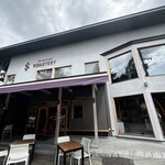 SAWAMURA ROASTERY KARUIZAWA - 