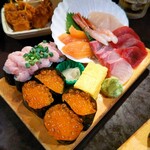 Sushi Izakaya Koike - 