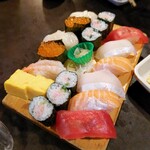 Sushi Izakaya Koike - 