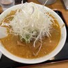 北海とんこつ らーめん純輝 - 料理写真: