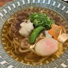 御狩野そば - 料理写真: