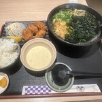 うどん日和 - 