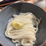 Honkaku Teuchi Udon Arata - 