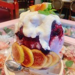 Nama Kajitsu Senmon Ten ASAKUSA YOROZU CAFE - 