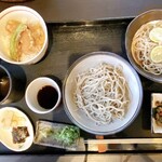 Soba no Mi Yoshimura - 