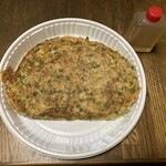 Okonomiyaki Nanpu Honjo Ten - 