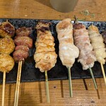 Yakitori Shusai Kinasee - 