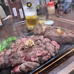 Ikinari Steak Kokura Minami Ten - 