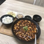 水餃子専門店 山東 - 料理写真: