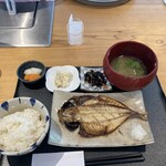 山安食堂 - 料理写真: