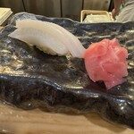 Sushi Dokoro Takahashi - 