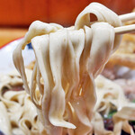 Yaizu Bushi Udon Shota Toyota Ten - 