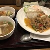 浜松町パクチー - 料理写真: