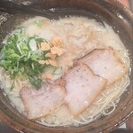 麺や 夢中 - 