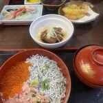 紀伊國屋食堂 - 