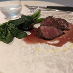 Ristorante Ecru - 