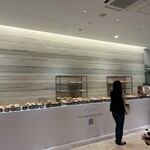 TETTI BAKERY & CAFE - 