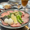 Ninniku Yakiniku Kotaro - 