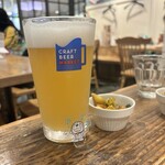 CRAFT BEER MARKET Atore Kichijoji Ten - 