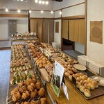 YORIMICHI - 店内