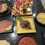 Taishu Yakiniku Kotaro SanNomiya Ten - 