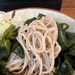 Soba Yoshi Kamiyachoten - 