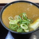 香川一福 - カレー丼