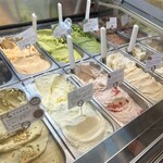 Takanezawa Gelato - 