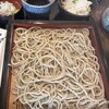 石挽　手打ち　いわもと - 料理写真: