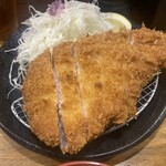 Tonkatsu Aoki Akasaka Ten - 