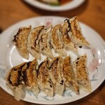 Rika Fu Gyoza Bo - 