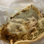 King Kebab & Oppa Cheese - 