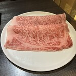 Yakiniku Hazangyu - 