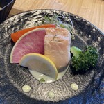 KINISUMU CAFE - 