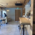 KINISUMU CAFE - 