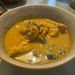 Epice舞 - 定番塩麹チキンカレー