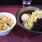 麺藤田 - 料理写真: