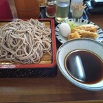 Soba no Marugo Marugo - 