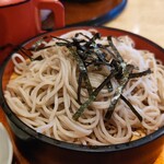 Soba Dokoro Benibana - 