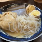 お食事 季節料理 やまいち - 