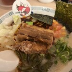 Keika Ramen Ikebukuro Higashiguchi Ten - 