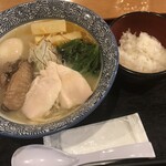 Taishu IZAKAYA Eight Hanzomon Ten - 