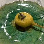 French Kushikatsu Sumiyaki Beignet Ashiya - 